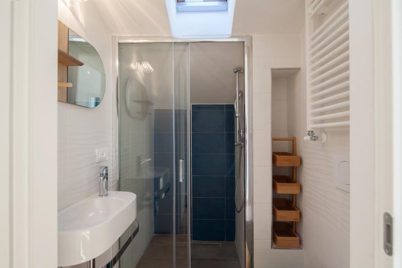Terrazza Blue Line Apartment Tellaro Luaran gambar